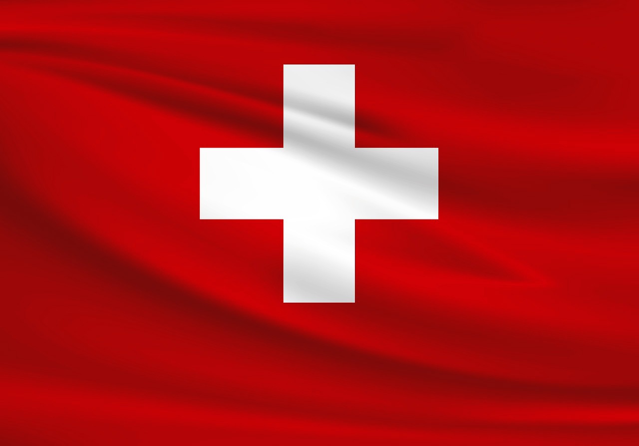 İsviçre vizesi