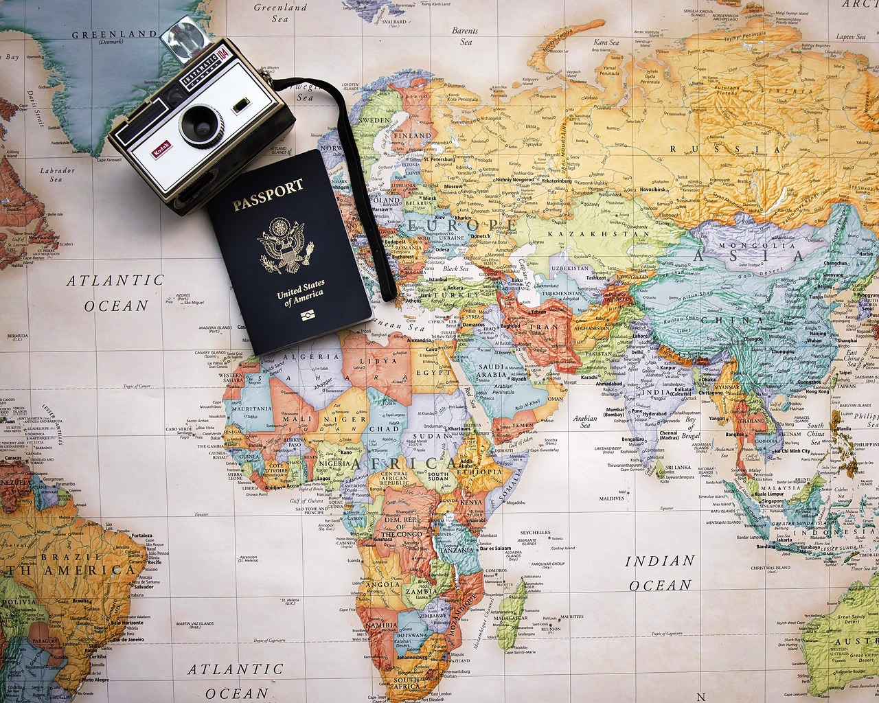 Turist vizesi başvurusu