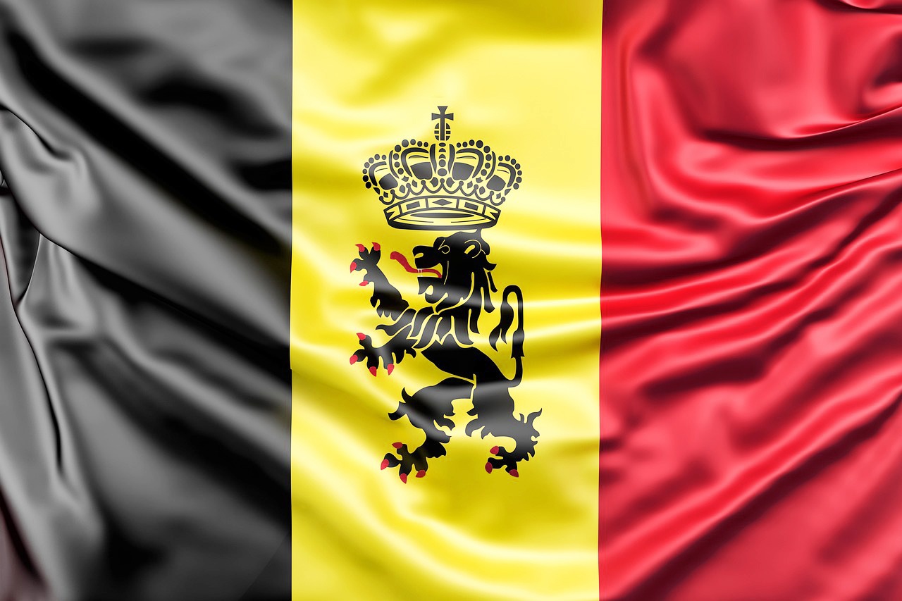 Belçika vizesi